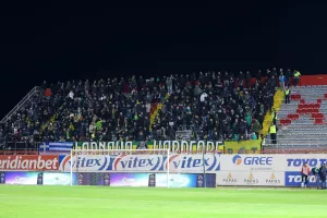 Guardians: "Μόνο στους οπαδούς-τρομοκράτες της ΑΕΚ δίνουν τόσο μειωμένο αριθμό εισιτηρίων"