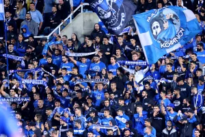 Sold out στο ΓΣΠ οι Ανορθωσιάτες στο ντέρμπι κορυφής