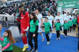 Ομόνοια-Πάφος: Σπουδαίο διπλό… με Τάνκοβιτς στο 87'! (Φώτος)