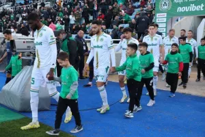 Ομόνοια-Πάφος: Σπουδαίο διπλό… με Τάνκοβιτς στο 87'! (Φώτος)