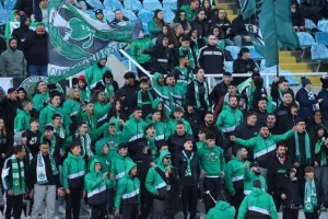 Ομόνοια-Πάφος: Σπουδαίο διπλό… με Τάνκοβιτς στο 87'! (Φώτος)
