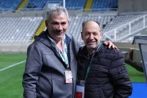 Γρηγόρη/Φοίβος