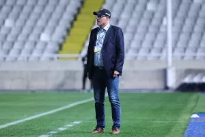 Ρέιχνταλ: "Αυτά θέλω από την ομάδα, θέλουμε όμως χρόνο"