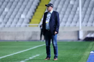 ΕΚΤΟΣ ο... Kjetil Rekdal
