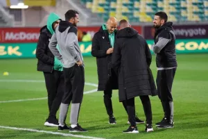 ΑΕΚ - Ομόνοια: Έφερε τα... κάτω - πάνω και συνέχισε το εντυπωσιακό σερί! (Φώτος)