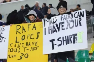 ΑΕΚ - Ομόνοια: Έφερε τα... κάτω - πάνω και συνέχισε το εντυπωσιακό σερί! (Φώτος)