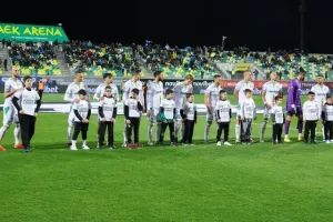 ΑΕΚ - Ομόνοια: Έφερε τα... κάτω - πάνω και συνέχισε το εντυπωσιακό σερί! (Φώτος)