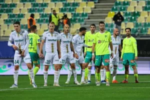 ΑΕΚ - Ομόνοια: Έφερε τα... κάτω - πάνω και συνέχισε το εντυπωσιακό σερί! (Φώτος)