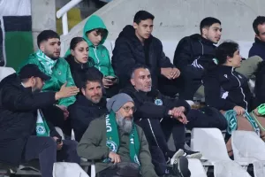 Ομόνοια- Freedom24 ΕΝΥ Διγενής Ύψωνα: Άνετα και ωραία στον επόμενο γύρο το τριφύλλι