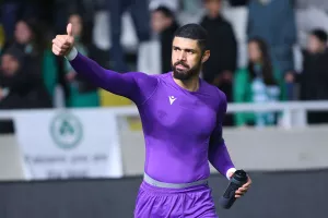 Έτσι ο Φάμπι