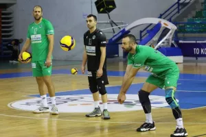 “Πράσινο” ξανά το ντέρμπι / Νίκες για Σαλαμίνα και Παφιακό (φώτος)