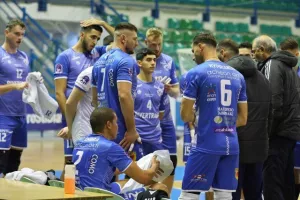 “Πράσινο” ξανά το ντέρμπι / Νίκες για Σαλαμίνα και Παφιακό (φώτος)