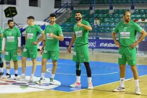 “Πράσινο” ξανά το ντέρμπι / Νίκες για Σαλαμίνα και Παφιακό (φώτος)