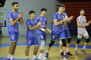 “Πράσινο” ξανά το ντέρμπι / Νίκες για Σαλαμίνα και Παφιακό (φώτος)
