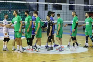 “Πράσινο” ξανά το ντέρμπι / Νίκες για Σαλαμίνα και Παφιακό (φώτος)