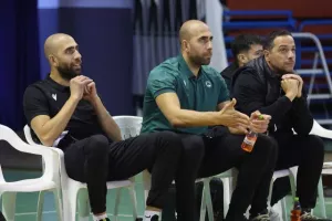 “Πράσινο” ξανά το ντέρμπι / Νίκες για Σαλαμίνα και Παφιακό (φώτος)