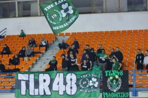 “Πράσινο” ξανά το ντέρμπι / Νίκες για Σαλαμίνα και Παφιακό (φώτος)