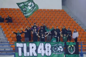 “Πράσινο” ξανά το ντέρμπι / Νίκες για Σαλαμίνα και Παφιακό (φώτος)