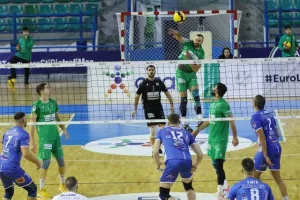 “Πράσινο” ξανά το ντέρμπι / Νίκες για Σαλαμίνα και Παφιακό (φώτος)