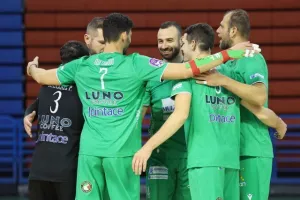 “Πράσινο” ξανά το ντέρμπι / Νίκες για Σαλαμίνα και Παφιακό (φώτος)