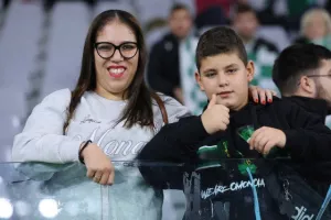 (ΦΩΤΟΡΕΠΟΡΤΑΖ) Ο κόσμος στο Ομόνοια-Άρης