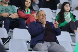 (ΦΩΤΟΡΕΠΟΡΤΑΖ) Ο κόσμος στο Ομόνοια-Άρης