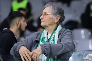 (ΦΩΤΟΡΕΠΟΡΤΑΖ) Ο κόσμος στο Ομόνοια-Άρης