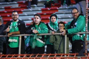 ΑΕΖ-Ομόνοια: "Γκέλα" στο πρώτο εκτός έδρας παιχνίδι του Ρέιχνταλ