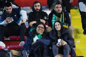 (ΦΩΤΟΣ) Ο κόσμος στο "Αμμόχωστος"