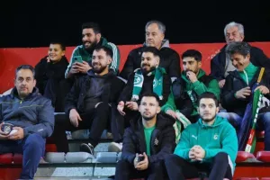 ΑΕΖ-Ομόνοια: "Γκέλα" στο πρώτο εκτός έδρας παιχνίδι του Ρέιχνταλ