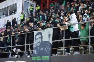 ΑΕΖ-Ομόνοια: "Γκέλα" στο πρώτο εκτός έδρας παιχνίδι του Ρέιχνταλ