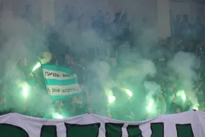 Ο 12ος ήταν εκεί αλλά...