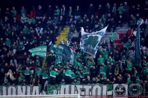 ΑΕΖ-Ομόνοια: "Γκέλα" στο πρώτο εκτός έδρας παιχνίδι του Ρέιχνταλ