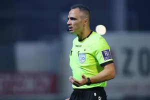 ΑΕΖ-Ομόνοια: "Γκέλα" στο πρώτο εκτός έδρας παιχνίδι του Ρέιχνταλ