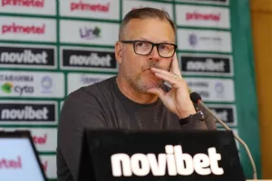 Η παρουσίαση του Rekdal: "Μου αρέσει η πίεση, δεν φοβάμαι/Δεν χρειάζεται να αλλάξει κάτι δραματικά"