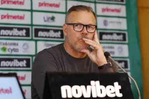 Kjetil Rekdal (Δόξα)