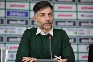 Η παρουσίαση του Rekdal: "Μου αρέσει η πίεση, δεν φοβάμαι/Δεν χρειάζεται να αλλάξει κάτι δραματικά"