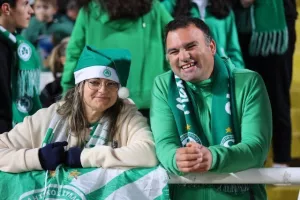 Ομόνοια - ΑΕΛ: "Πράσινη" επικράτηση και πρώτη νίκη στο 2024