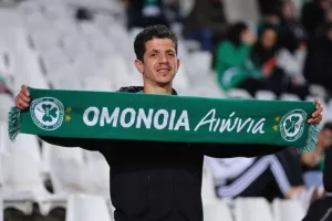 Ομόνοια - ΑΕΛ: "Πράσινη" επικράτηση και πρώτη νίκη στο 2024