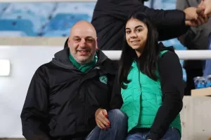 Ομόνοια - ΑΕΛ: "Πράσινη" επικράτηση και πρώτη νίκη στο 2024