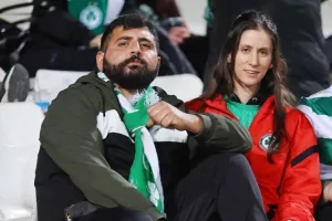 (Φωτορεπορτάζ) Ο κόσμος στο ΓΣΠ
