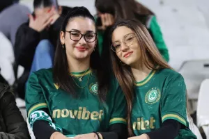 (Φωτορεπορτάζ) Ο κόσμος στο ΓΣΠ