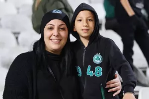 Ομόνοια - ΑΕΛ: "Πράσινη" επικράτηση και πρώτη νίκη στο 2024