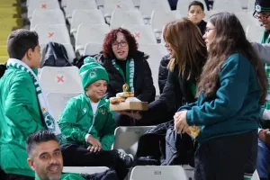 Ομόνοια - ΑΕΛ: "Πράσινη" επικράτηση και πρώτη νίκη στο 2024