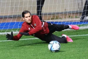 Ομόνοια - ΑΕΛ: "Πράσινη" επικράτηση και πρώτη νίκη στο 2024