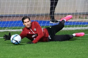 Ομόνοια - ΑΕΛ: "Πράσινη" επικράτηση και πρώτη νίκη στο 2024