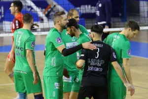 Νίκες για Ομόνοια, Παφιακό και ΑΕΚ Καραβά (Φώτος)