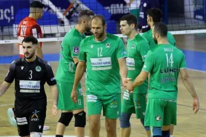 Νίκες για Ομόνοια, Παφιακό και ΑΕΚ Καραβά (Φώτος)