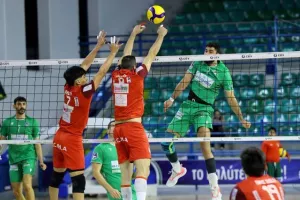 Νίκες για Ομόνοια, Παφιακό και ΑΕΚ Καραβά (Φώτος)