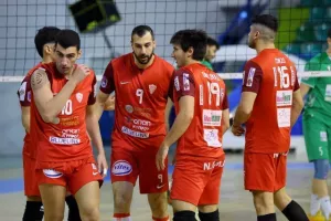 Νίκες για Ομόνοια, Παφιακό και ΑΕΚ Καραβά (Φώτος)